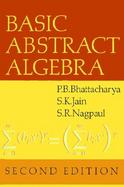 Basic Abstract Algebra cover