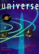 The Universe Revealed cover