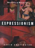 Expressionism cover