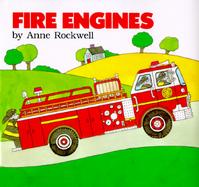 Fire Engines cover