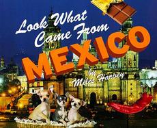 Look What Came from Mexico cover