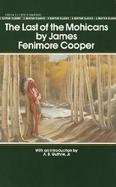 The Last Of The Mohicans cover