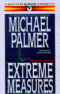 Extreme Measures cover