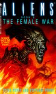 The Female War cover