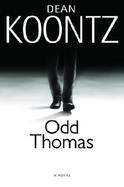 Odd Thomas cover