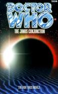 Doctor Who The Janus Conjunction cover