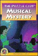 Musical Mystery cover