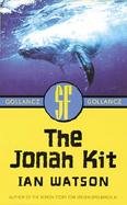 The Jonah Kit cover