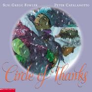 Circle of Thanks cover