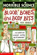 Blood, Bones and Body Bits cover