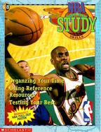 Nba Slam & Jam Study Skills Grades 6-8 cover