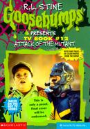 Attack of the Mutant cover