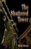 The Shattered Tower cover