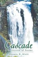 Cascade A Collection of Poems cover