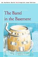 The Barrel in the Basement cover