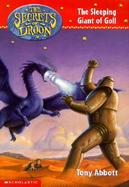 Sleeping Giant of Goll cover