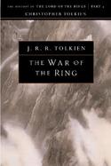The War of the Ring cover