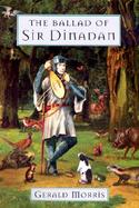 The Ballad Of Sir Dinadan cover