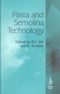Pasta and Semolina Technology cover