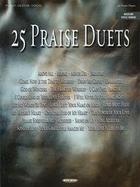 25 Praise Duets cover