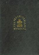 Presbyterian Hymnal cover