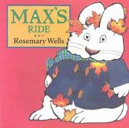 Max's Ride cover