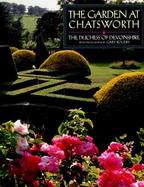 The Garden at Chatsworth cover