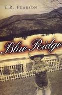 Blue Ridge cover