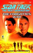 The Forgotten War cover