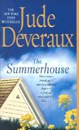 Summerhouse cover