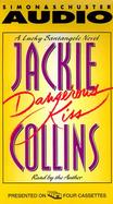 Dangerous Kiss A Lucky Santangelo Novel cover
