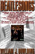 Beatlesongs cover