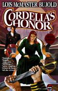 Cordelia's Honor cover