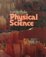 Conceptual Physical Science cover