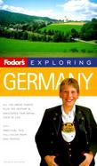 Fodor's Exploring Germany cover