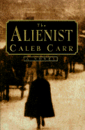 The Alienist cover