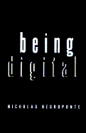 Being Digital cover