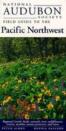 National Audubon Society Field Guide to the Pacific Northwest cover