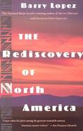 The Rediscovery of North America cover