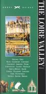 Knopf Guide to the Loire Valley cover