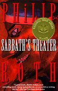Sabbath's Theater cover