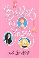 Ballet Shoes cover