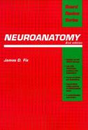Neuroanatomy cover