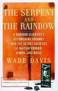 Serpent and the Rainbow cover