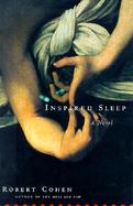 Inspired Sleep A Novel cover
