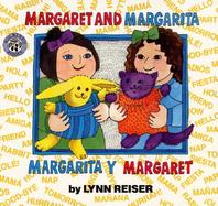 Margaret and Margarita/Margarita Y Margaret cover