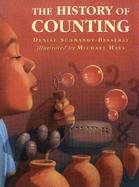 The History of Counting cover