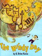The Windy Day cover