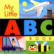 My Little ABC Book cover