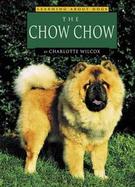 The Chow Chow cover